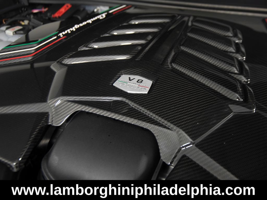 Used 2024 Lamborghini Urus Performante AWD/4WD image 51