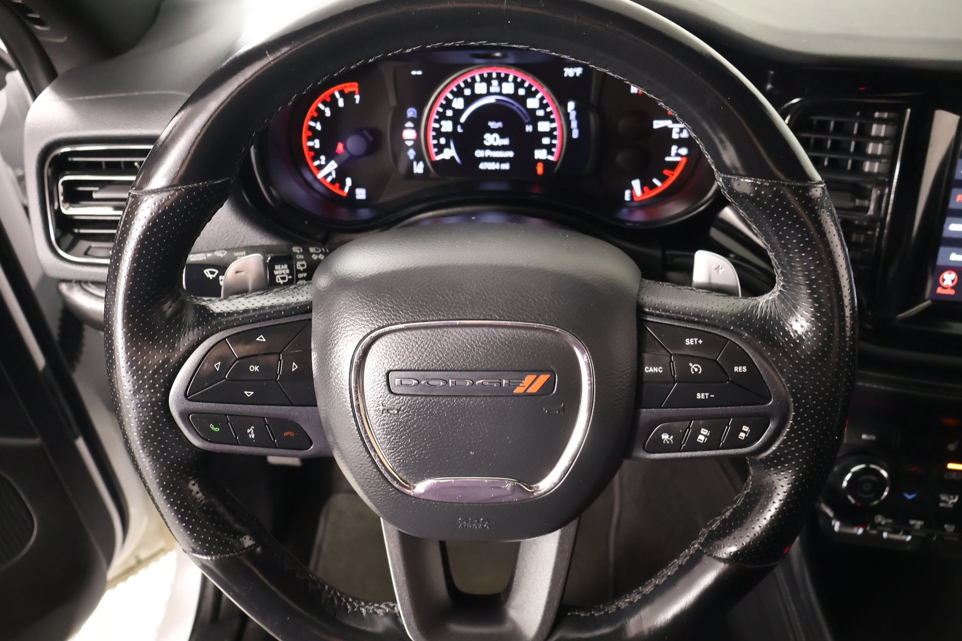 Used 2022 Dodge Durango GT RWD image 3
