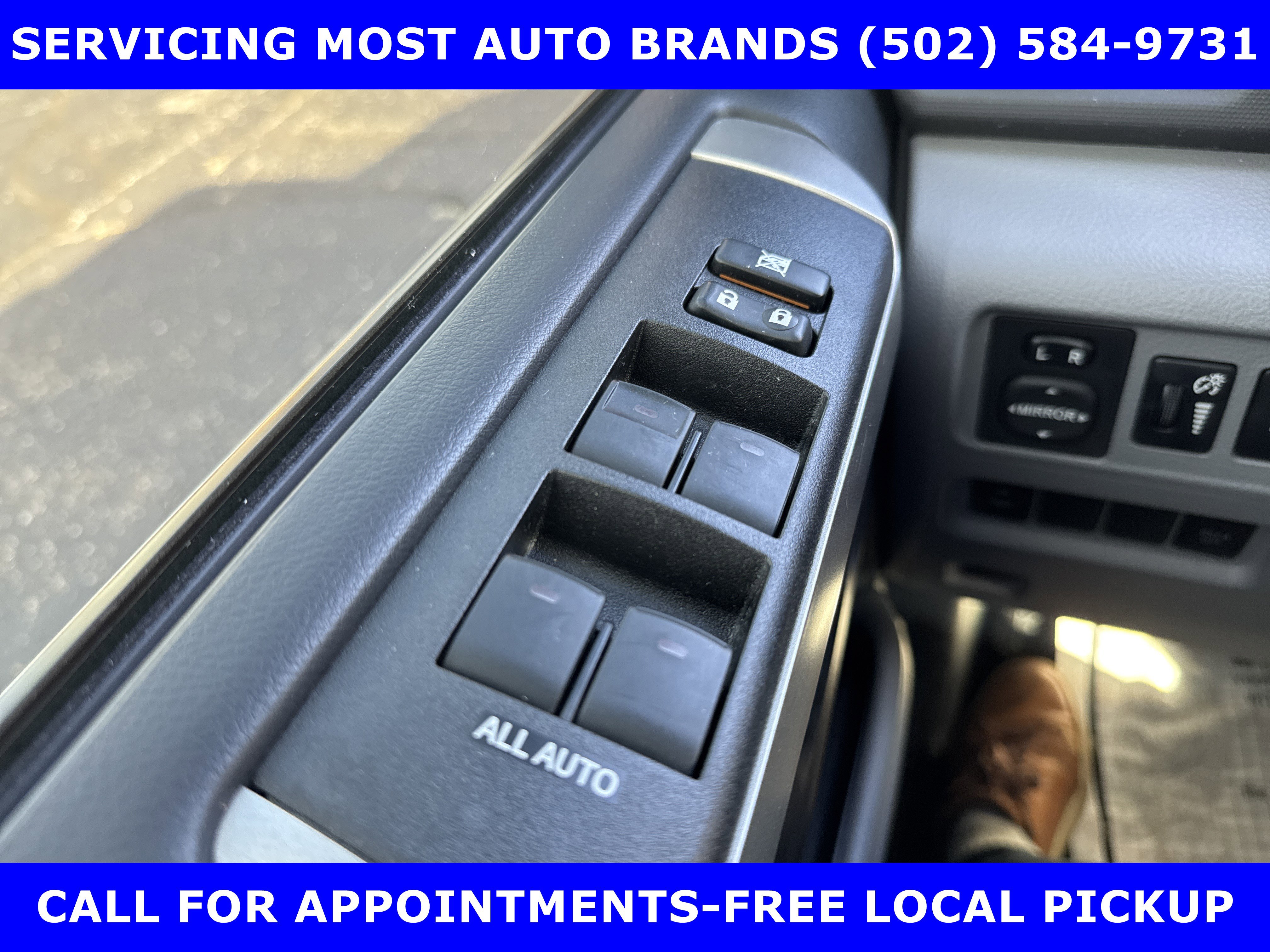 Used 2013 Toyota 4Runner SR5 image 33