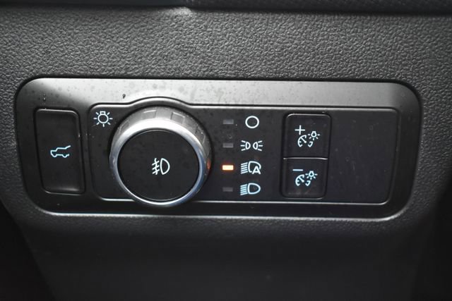 Used 2025 Ford Bronco Sport Badlands image 17