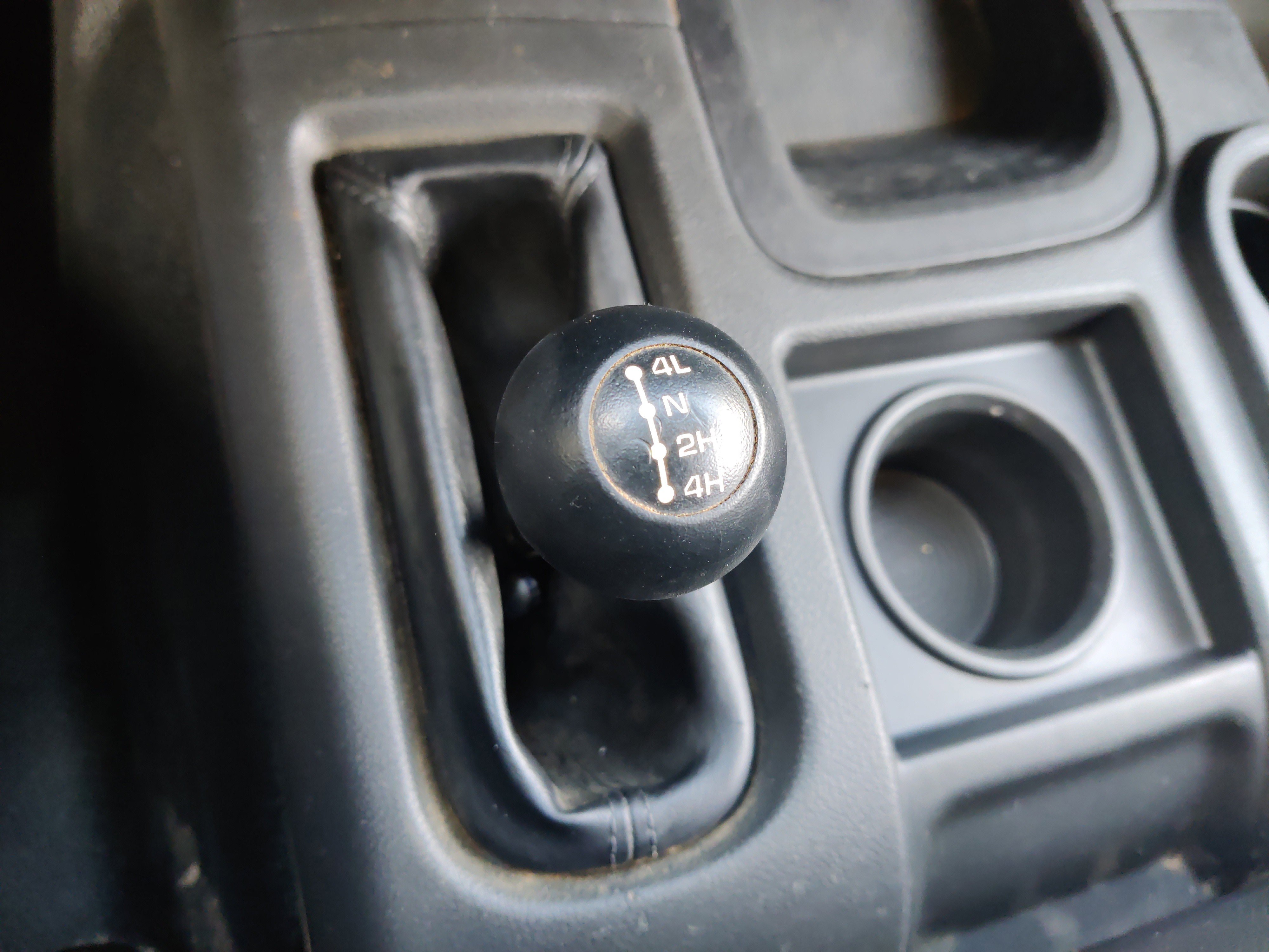 Used 2011 RAM 5500 ST image 33