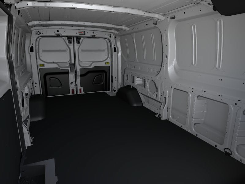New 2026 Ford Transit 250 Low Roof RWD image 18