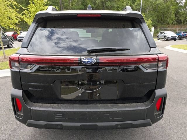 New 2026 Subaru Outback Limited AWD/4WD image 7