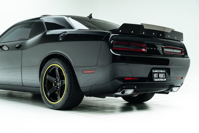 Used 2021 Dodge Challenger R/T Scat Pack RWD image 20