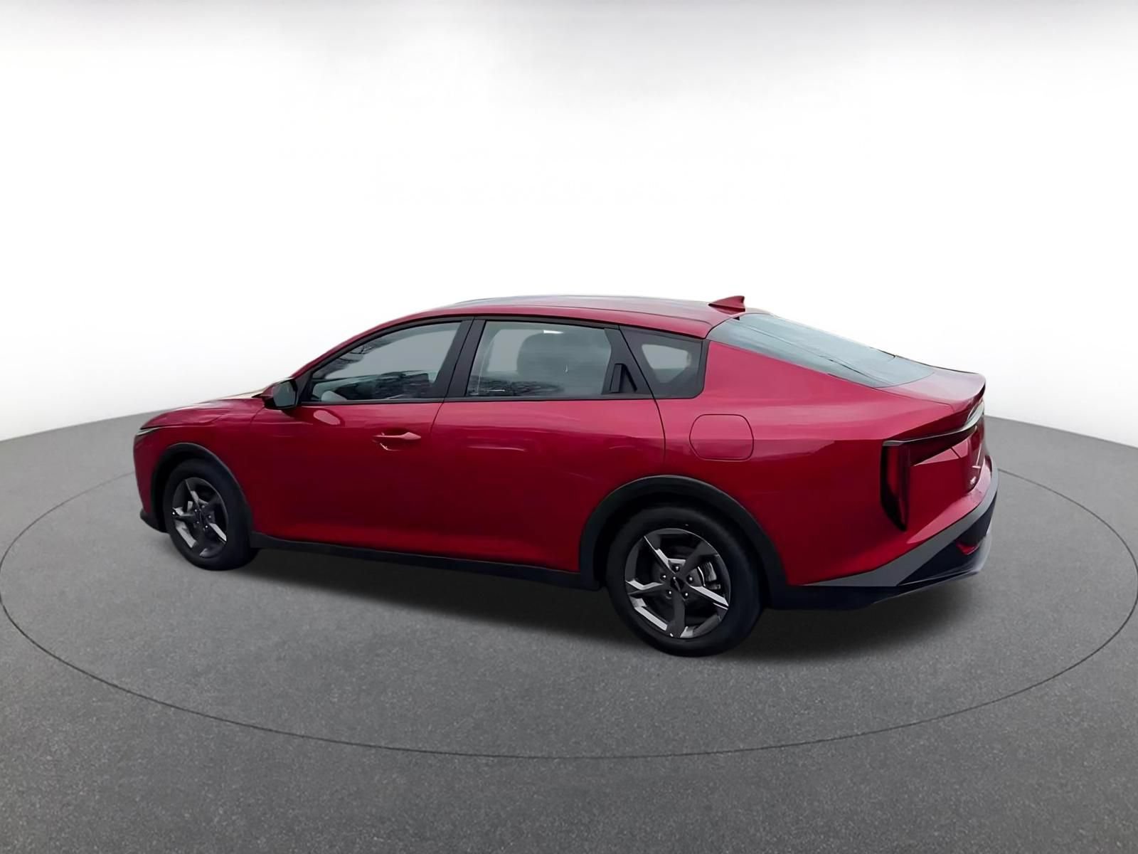 Used 2025 Kia K4 FWD image 8