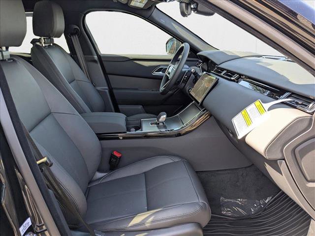 New 2026 Land Rover Range Rover Velar S image 17