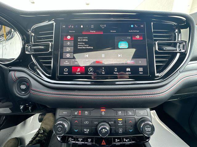 Certified 2024 Dodge Durango GT image 18
