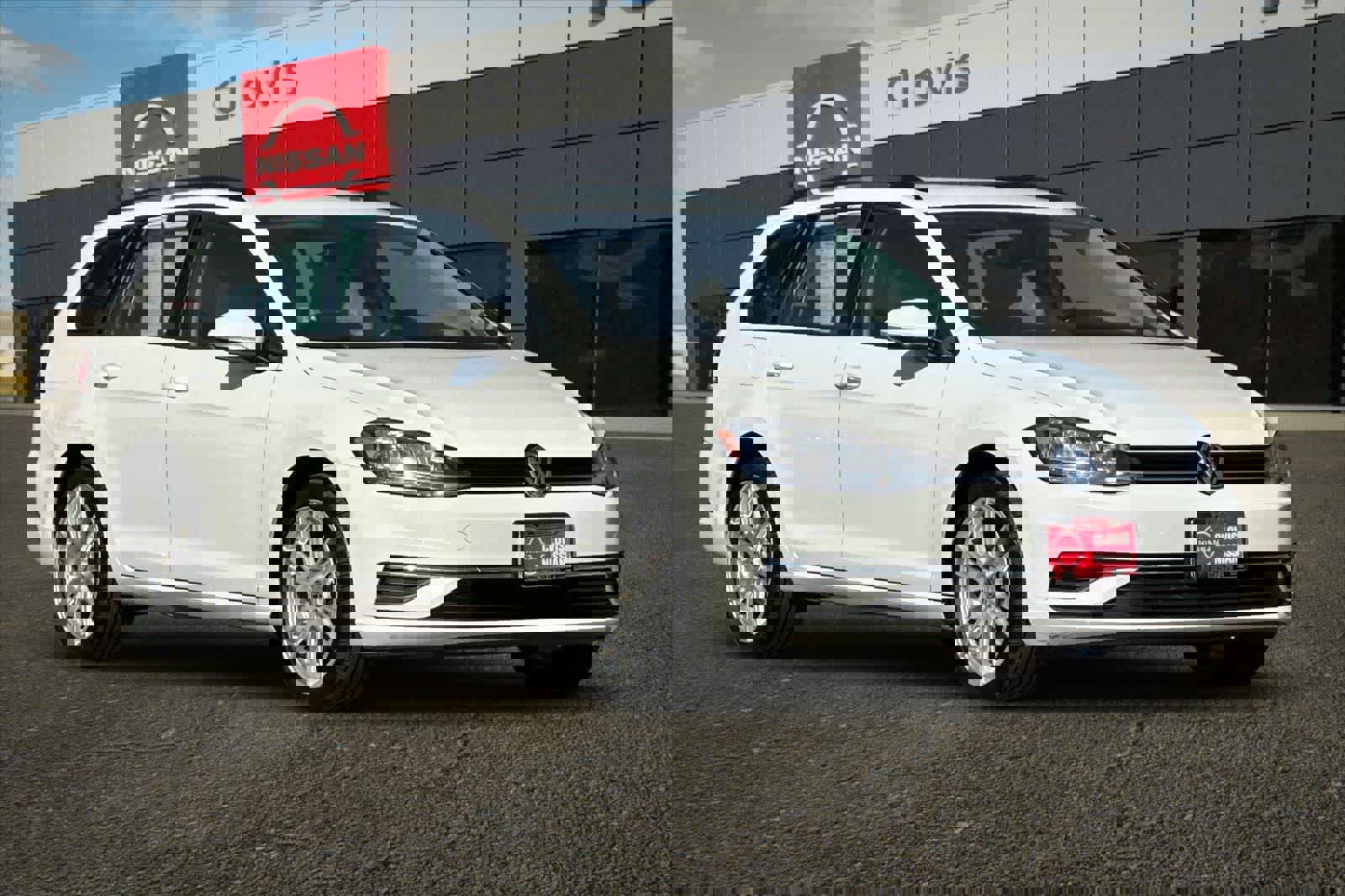 Used 2019 Volkswagen Golf S image 10