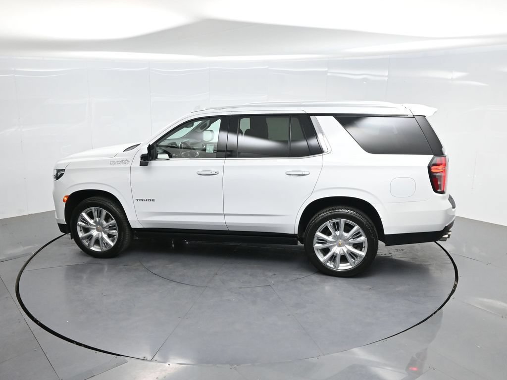 Used 2022 Chevrolet Tahoe High Country w/ Premium Package 2 AWD/4WD image 62