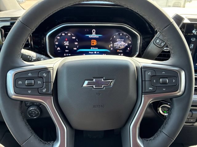 New 2026 Chevrolet Silverado 1500 RST AWD/4WD image 22