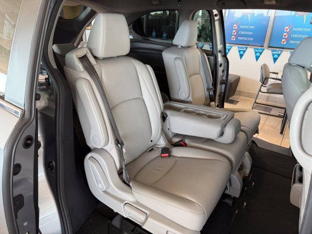 Used 2019 Honda Odyssey EX-L image 26