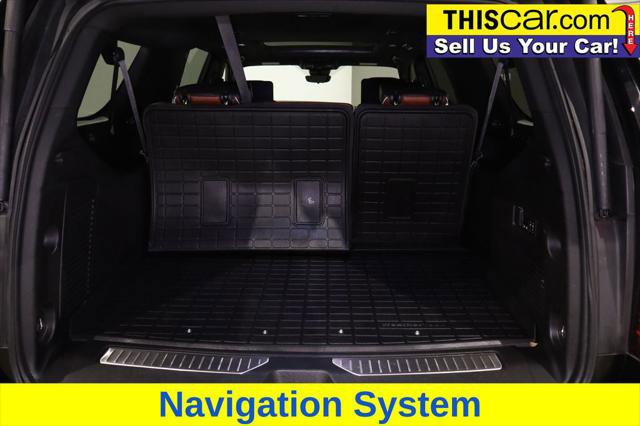 Used 2023 GMC Yukon XL Denali Ultimate image 12