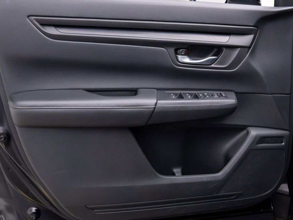 Certified 2023 Honda CR-V EX image 15