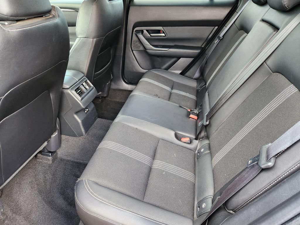 Used 2024 MAZDA CX-50 AWD 2.5 S w/ Preferred Package image 19