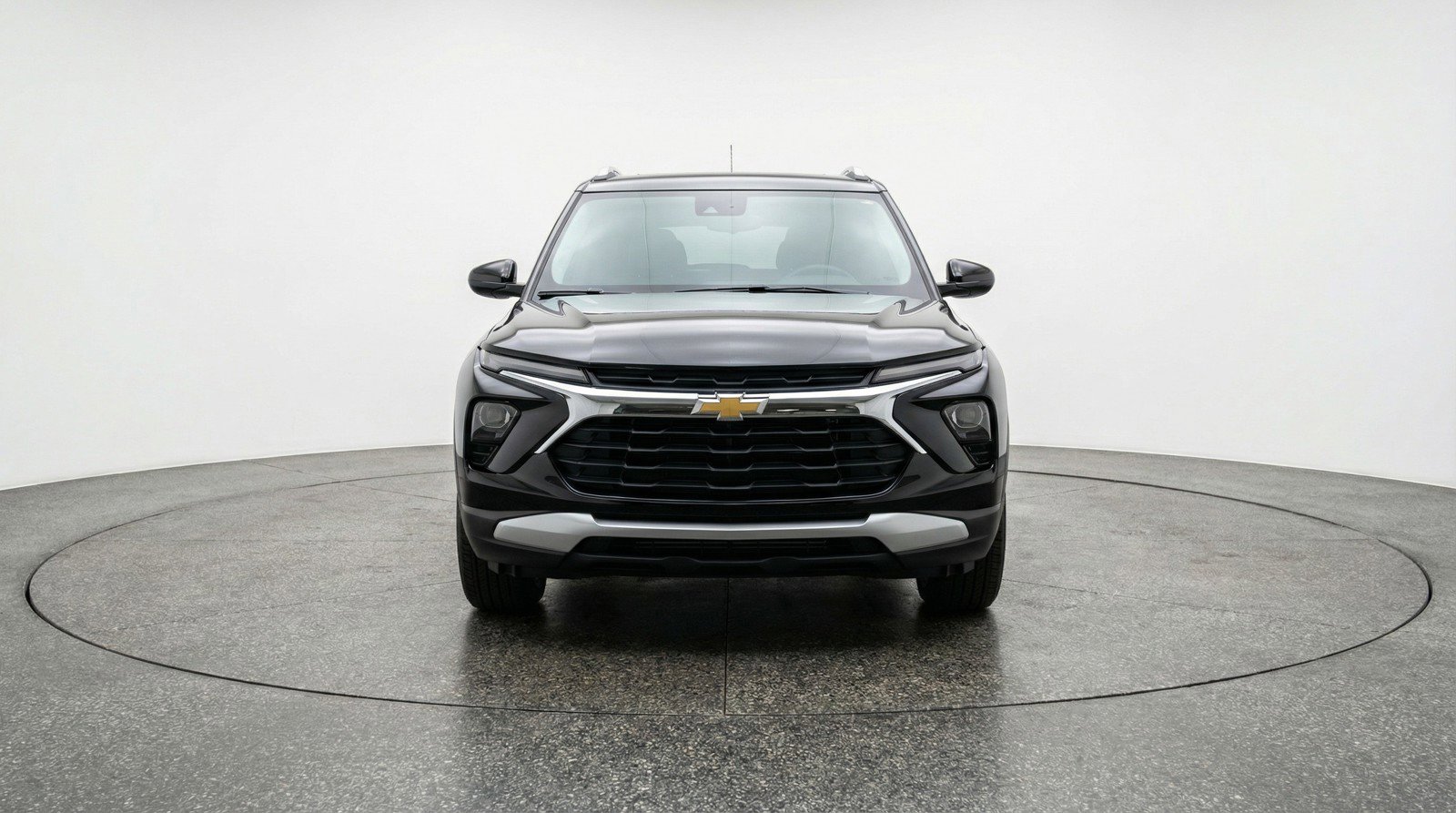 Used 2025 Chevrolet TrailBlazer LT image 2