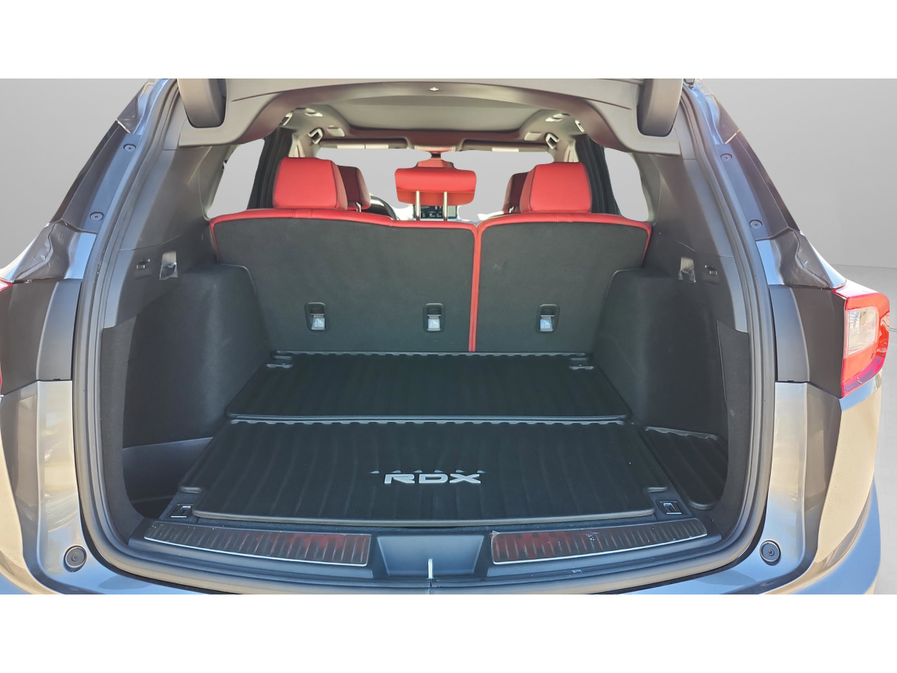 Used 2025 Acura RDX A-Spec image 15