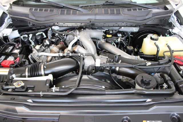 Used 2022 Ford F250 Platinum AWD/4WD image 33