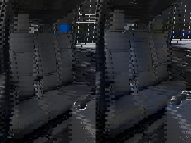 New 2026 Chevrolet Tahoe LS w/ Max Trailering Package image 17