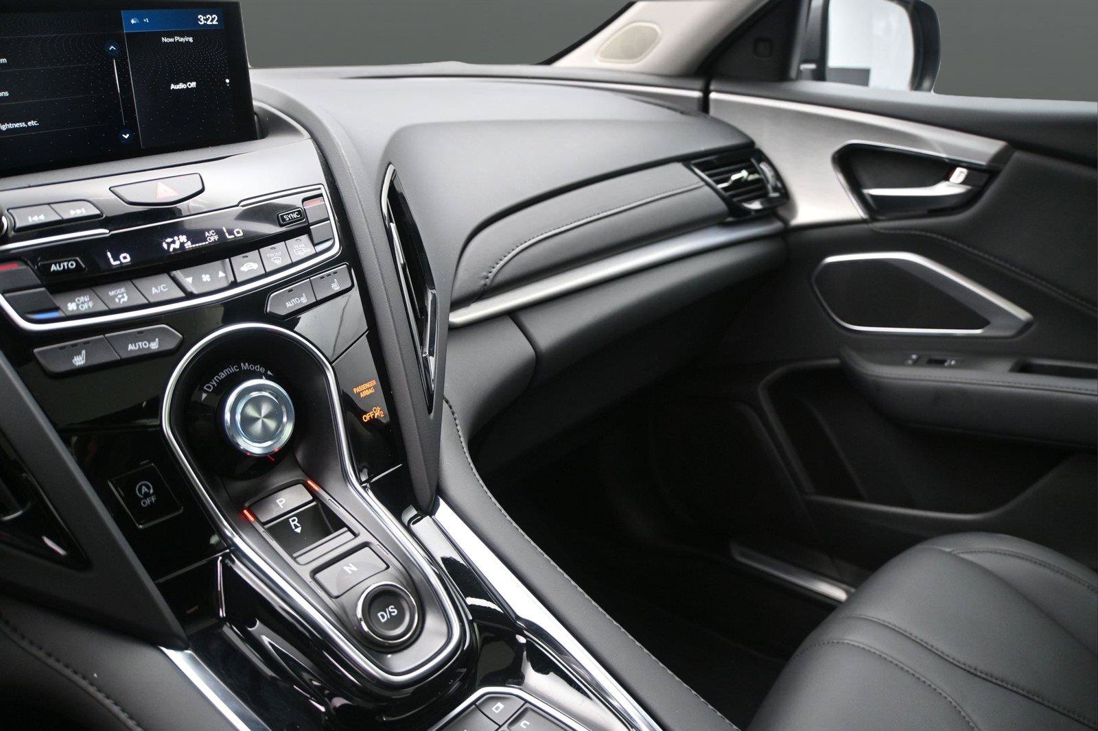 Certified 2024 Acura RDX SH-AWD image 4