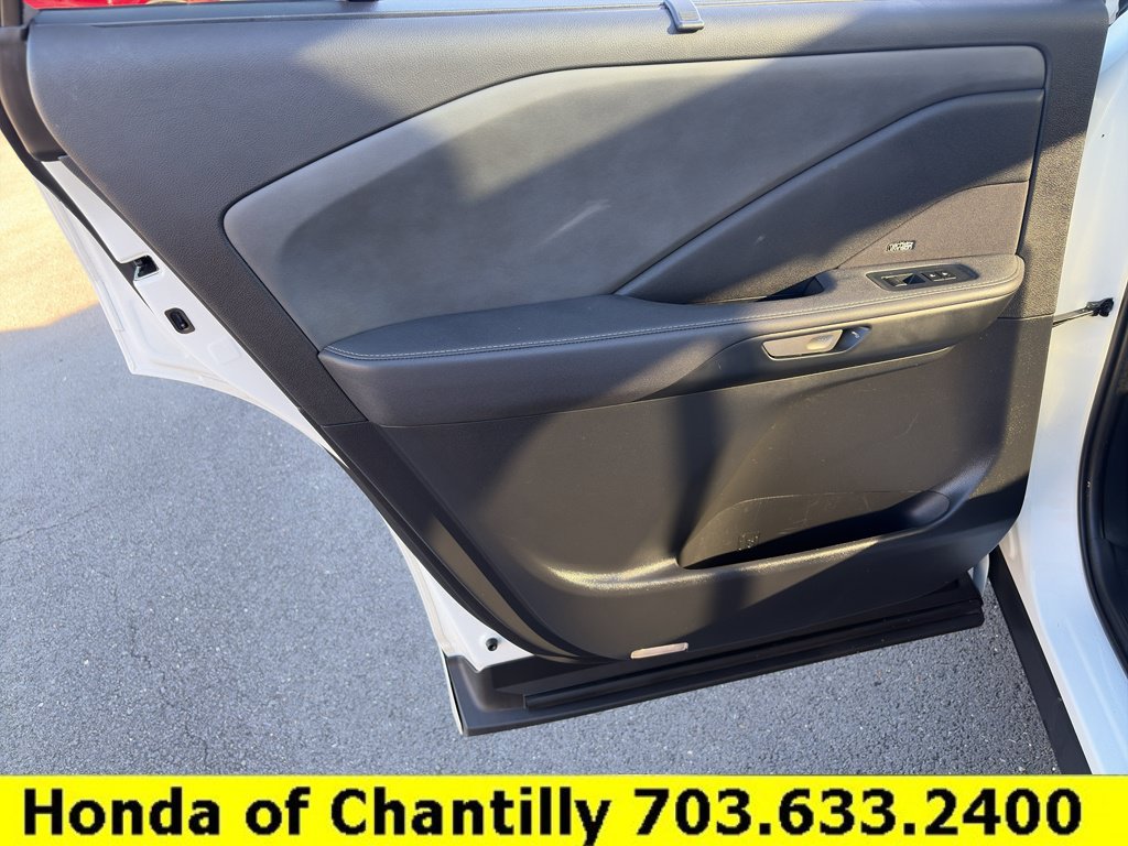 Used 2025 Lexus TX 350 AWD w/ Technology Package image 22