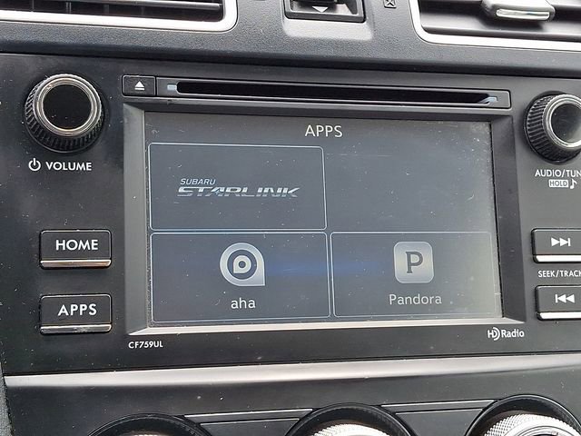 Used 2018 Subaru Forester 2.5i w/ Alloy Wheel Package AWD/4WD image 24