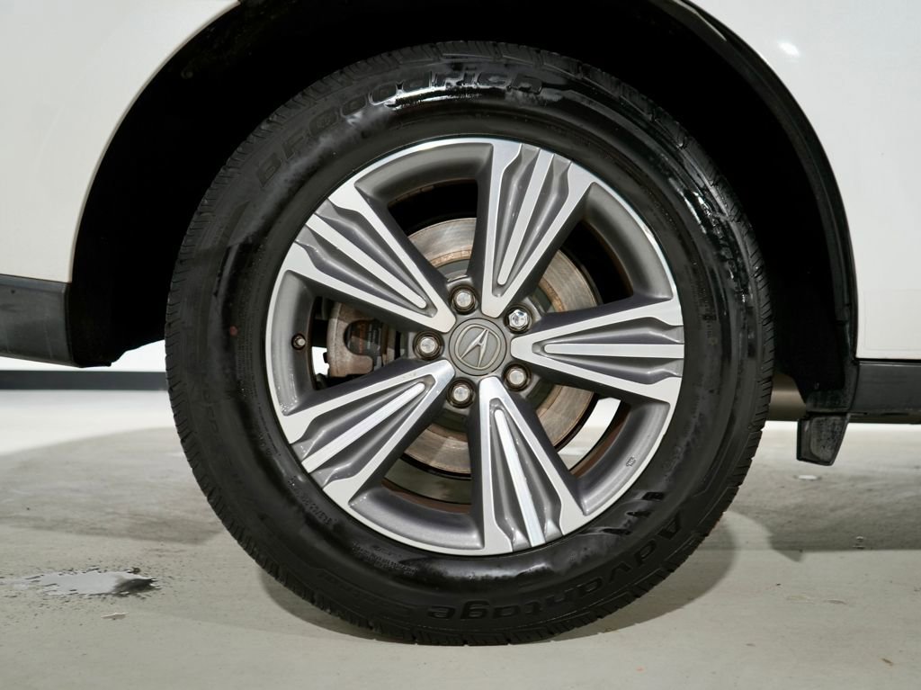 Used 2020 Acura MDX FWD image 37