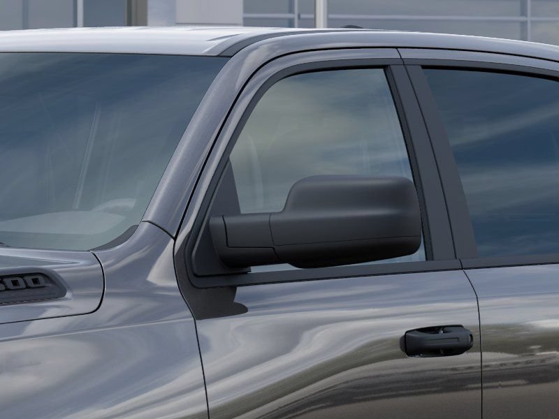 New 2026 RAM 1500 Express RWD image 12