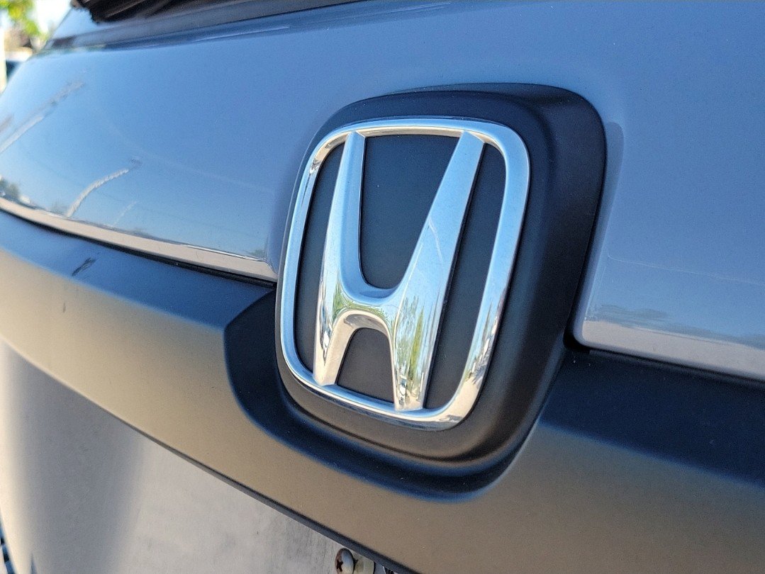 Used 2023 Honda Passport TrailSport image 9