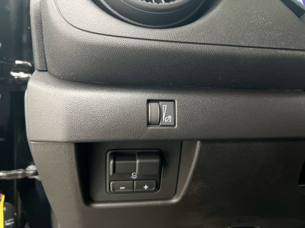 New 2026 Chevrolet Colorado W/T AWD/4WD image 19