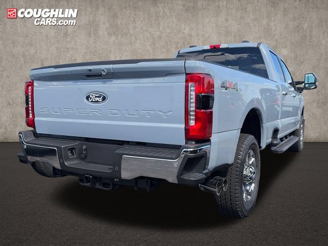 New 2027 Ford F350 Lariat w/ Chrome Package AWD/4WD image 8