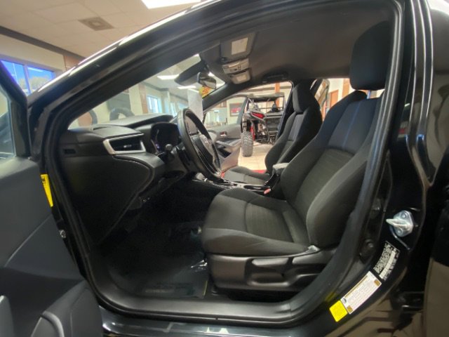 Used 2021 Toyota Corolla SE FWD image 22