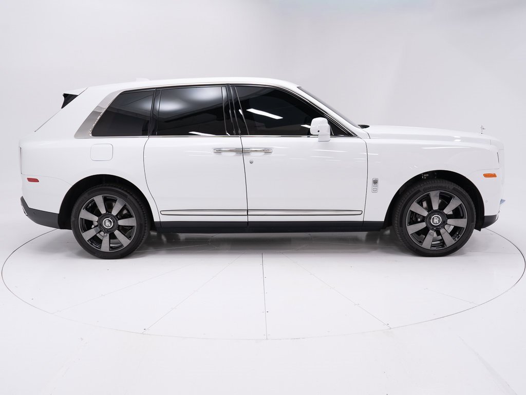 Certified 2024 Rolls-Royce Cullinan image 6