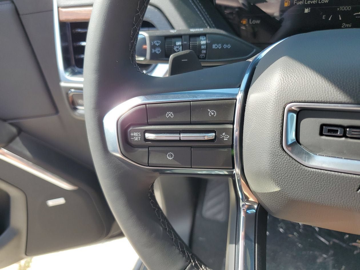 New 2026 GMC Yukon XL Denali RWD image 28