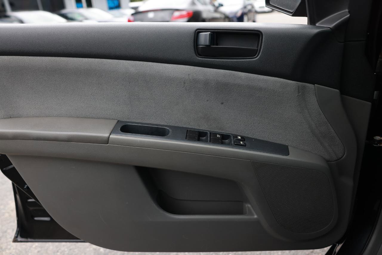 Used 2008 Nissan Sentra 2.0 FWD image 40