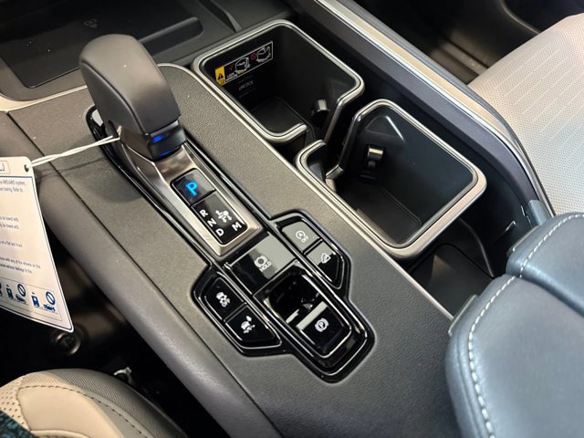 New 2026 Lexus TX 350 AWD image 30