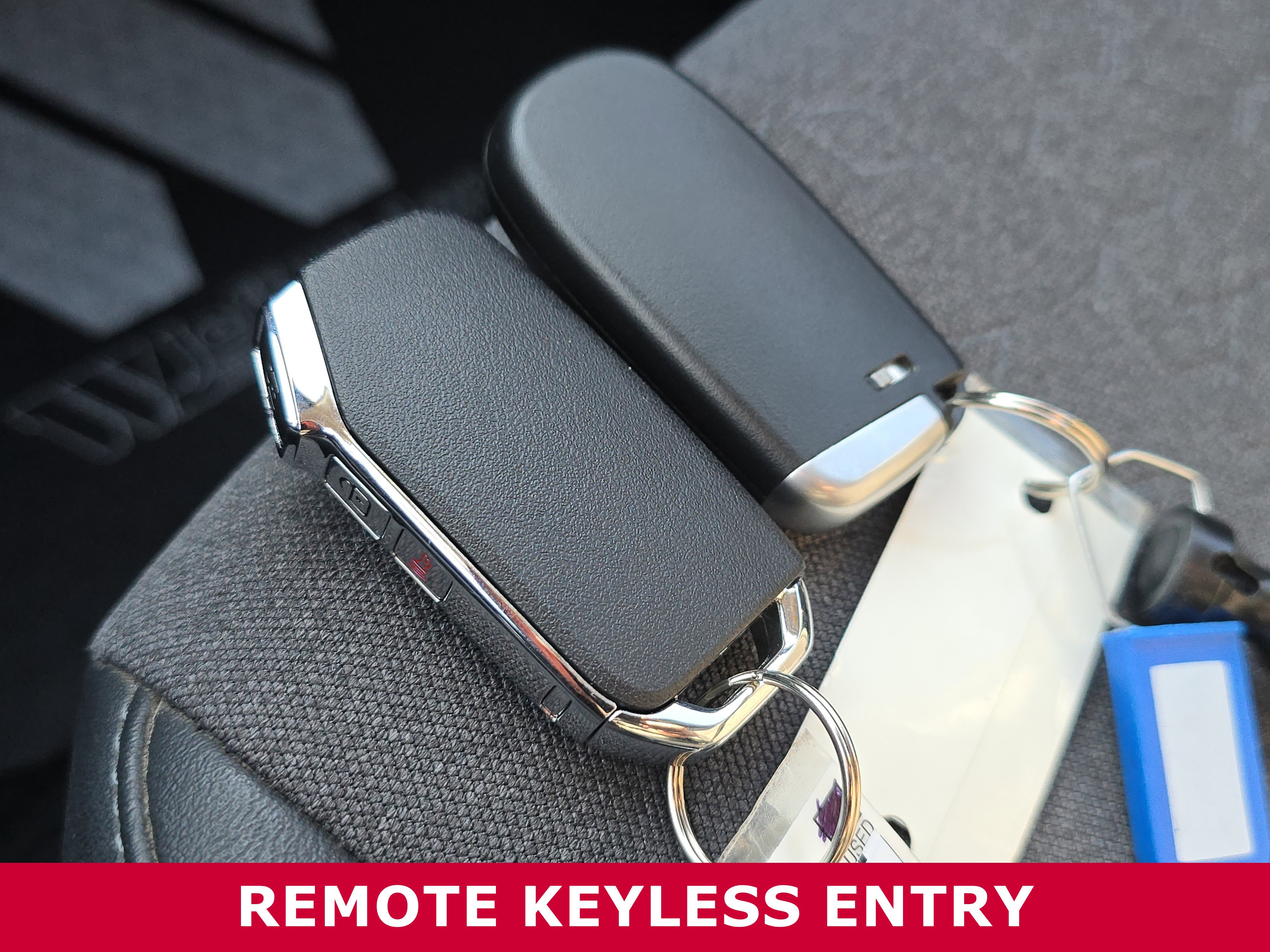 Used 2024 Kia Seltos S image 31