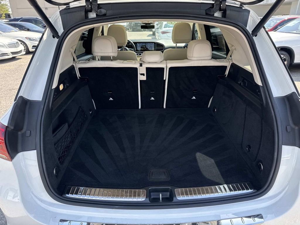 Used 2023 Mercedes-Benz GLE 350 image 8