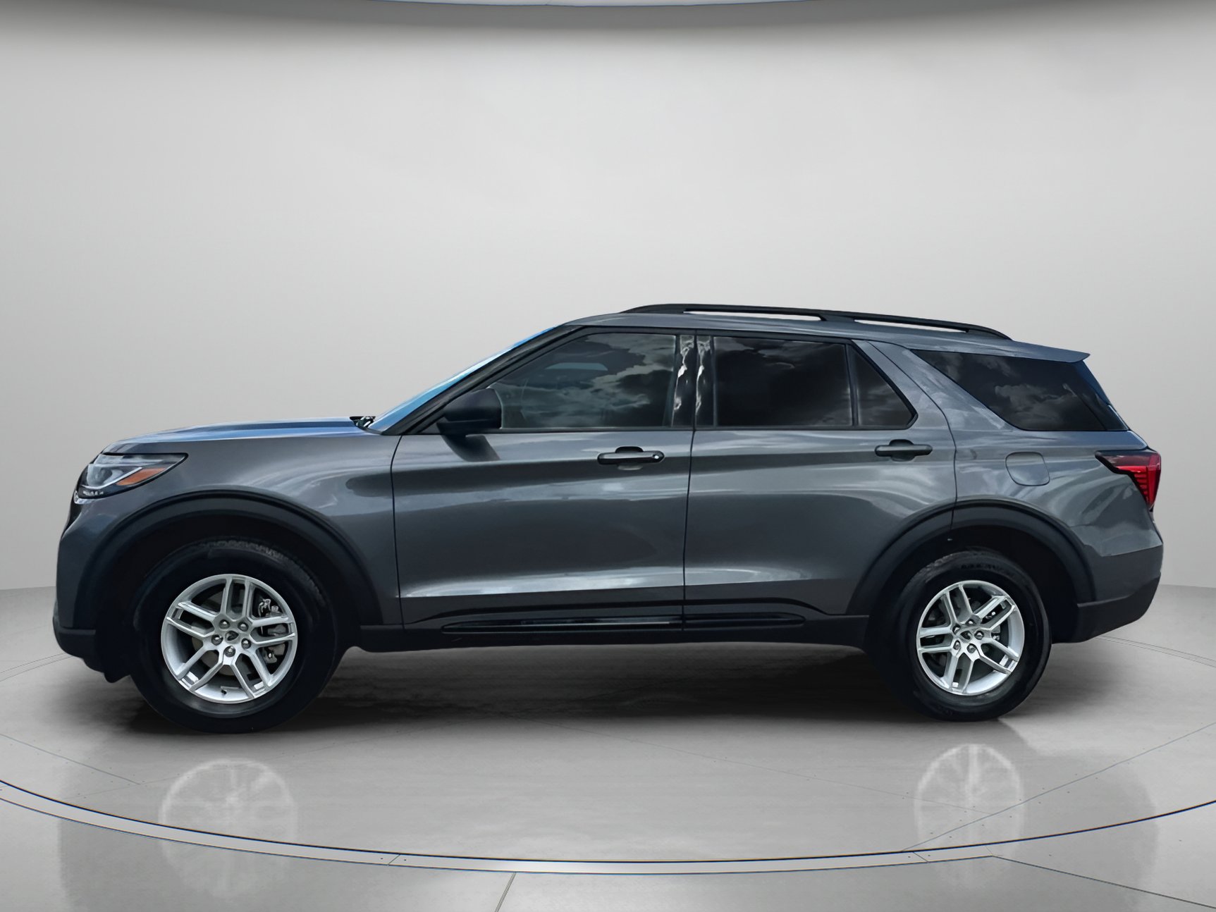 New 2026 Ford Explorer Active w/ Active Comfort Package image 15