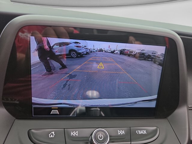 Used 2024 Chevrolet Camaro SS w/ Redline Edition RWD image 23
