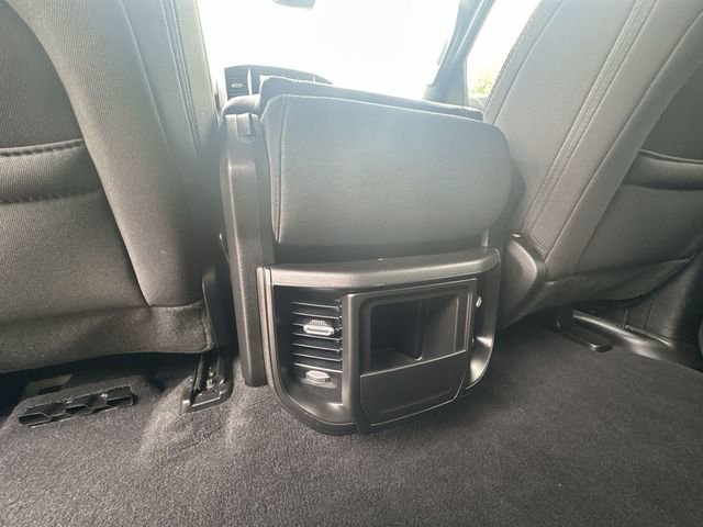 Used 2025 RAM 1500 Big Horn AWD/4WD image 23