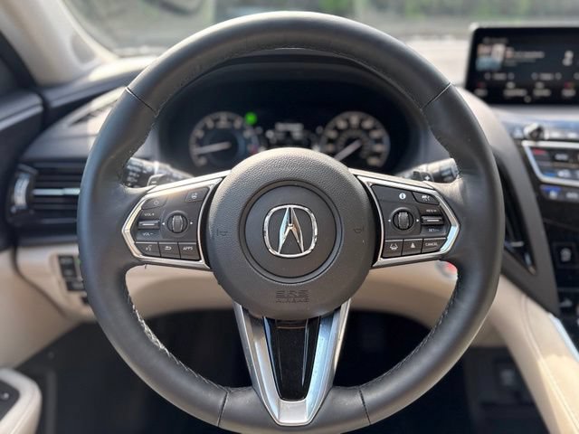 Used 2026 Acura RDX w/ Advance Package AWD/4WD image 19