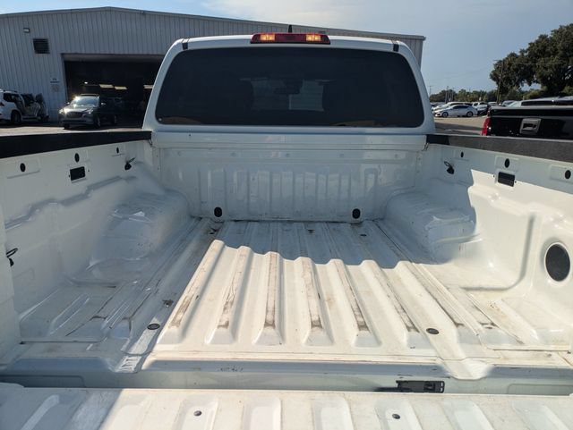 Used 2024 Nissan Frontier SV w/ Technology Package RWD image 34