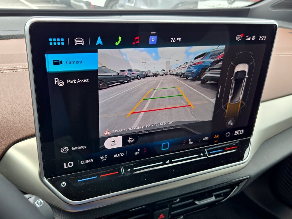 New 2026 Volkswagen ID.4 Pro RWD image 9