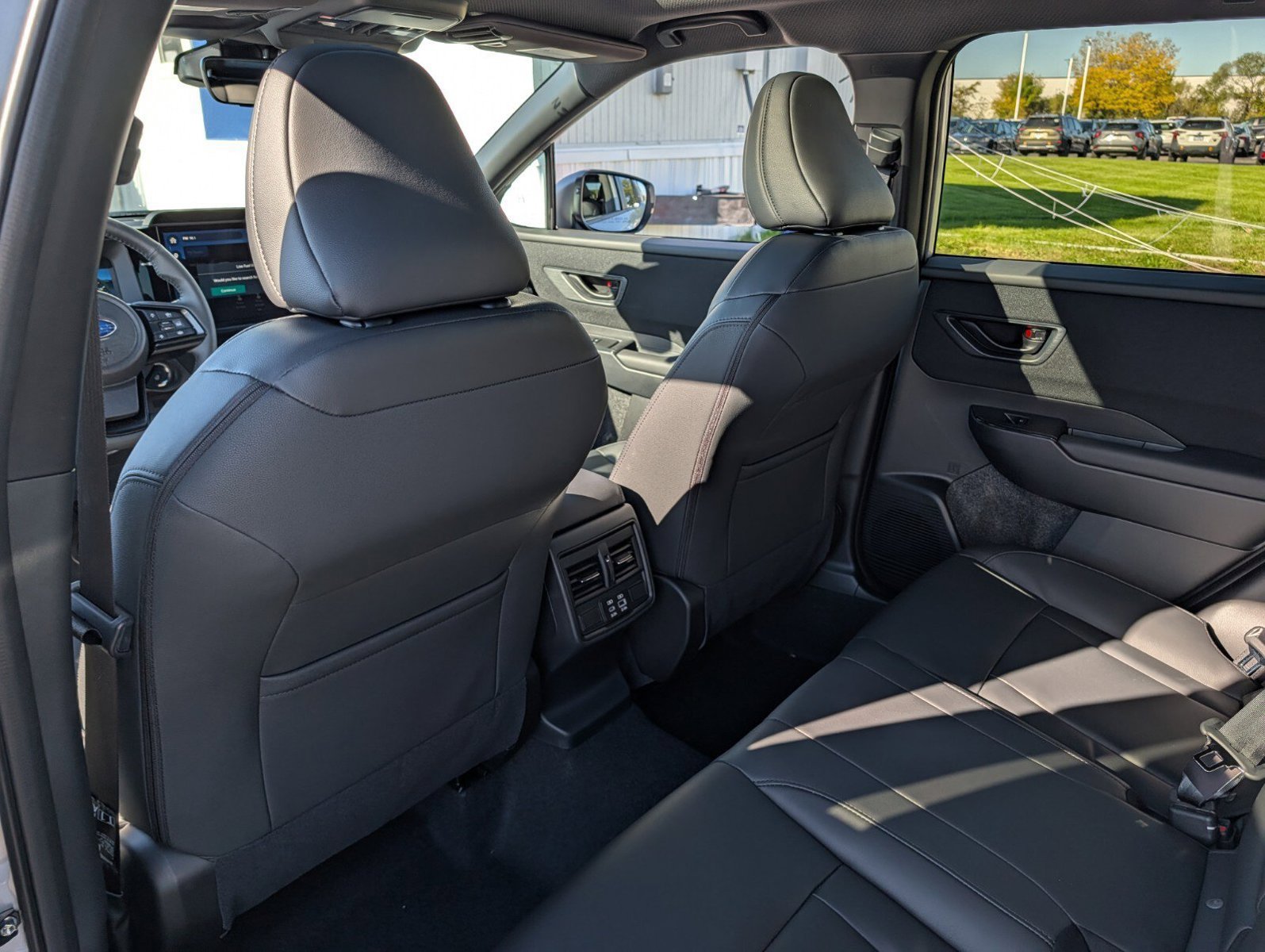 New 2026 Subaru Outback Premium AWD/4WD image 25
