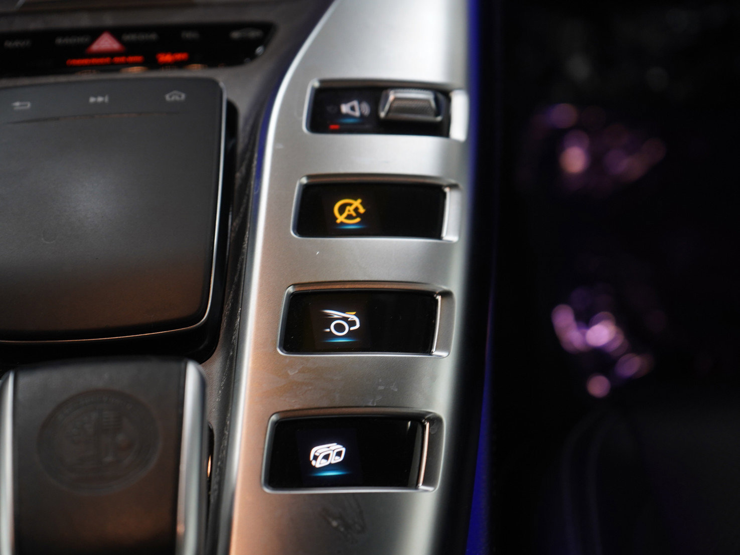 Used 2019 Mercedes-Benz AMG GT 53 image 21