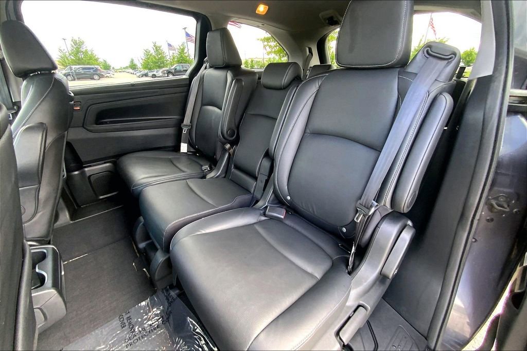 Used 2022 Honda Odyssey Touring image 26