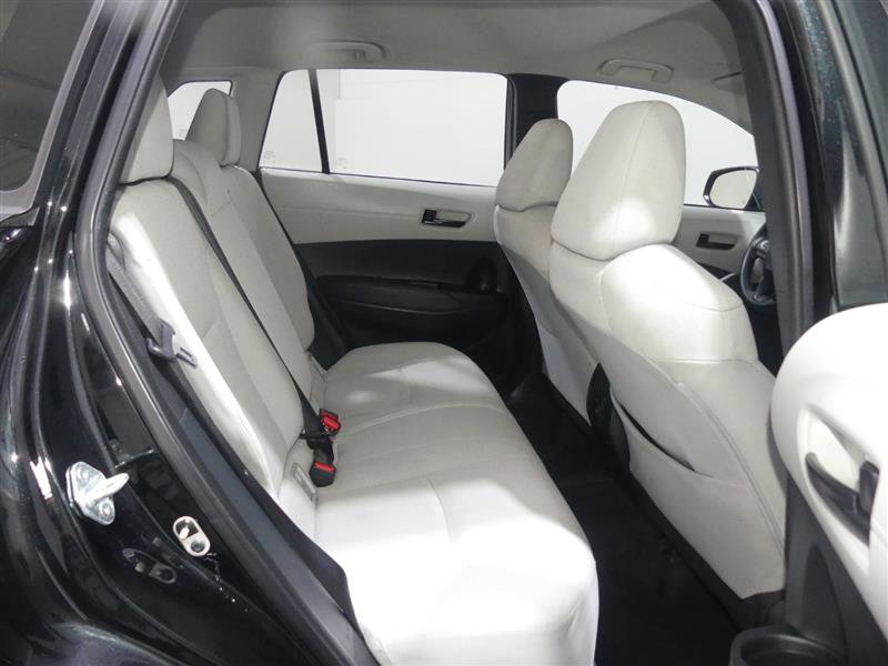 Used 2023 Toyota Corolla Cross L AWD/4WD image 27