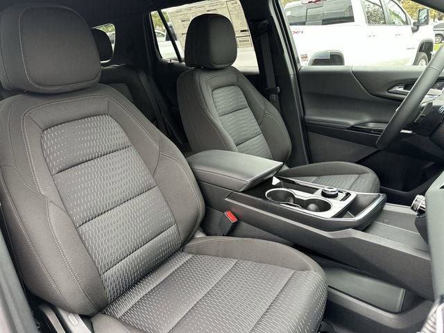 New 2026 Chevrolet Equinox LT image 28