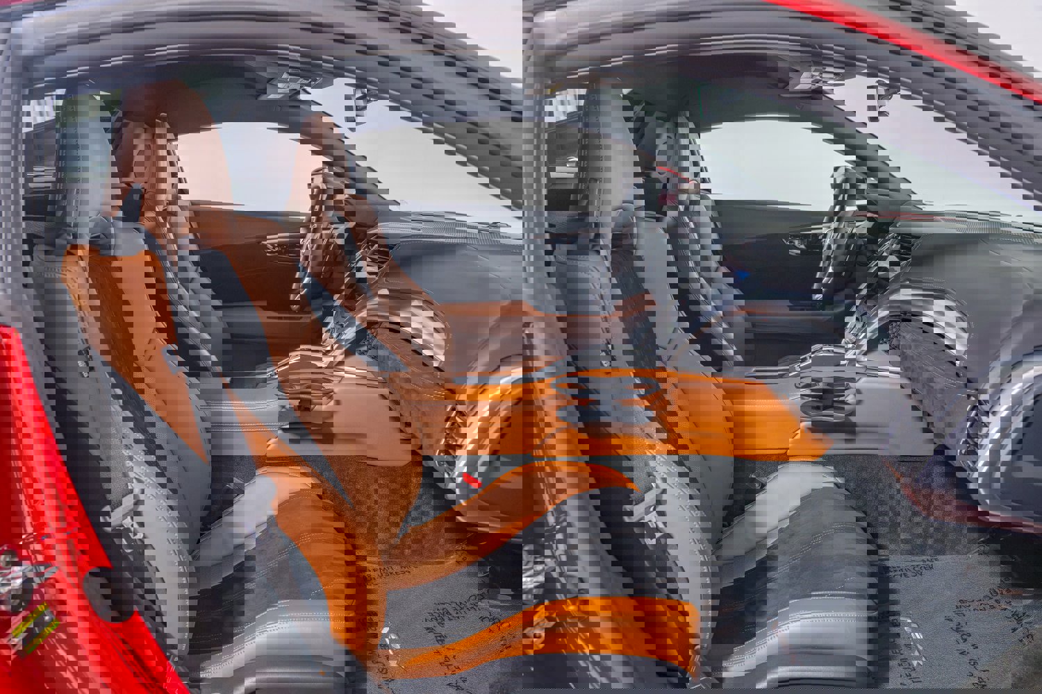 Used 2017 Acura NSX image 23