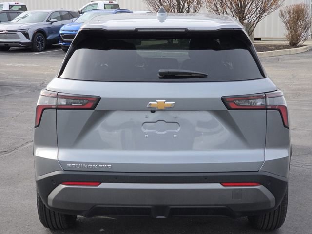 New 2026 Chevrolet Equinox LT w/ Convenience Package II image 22